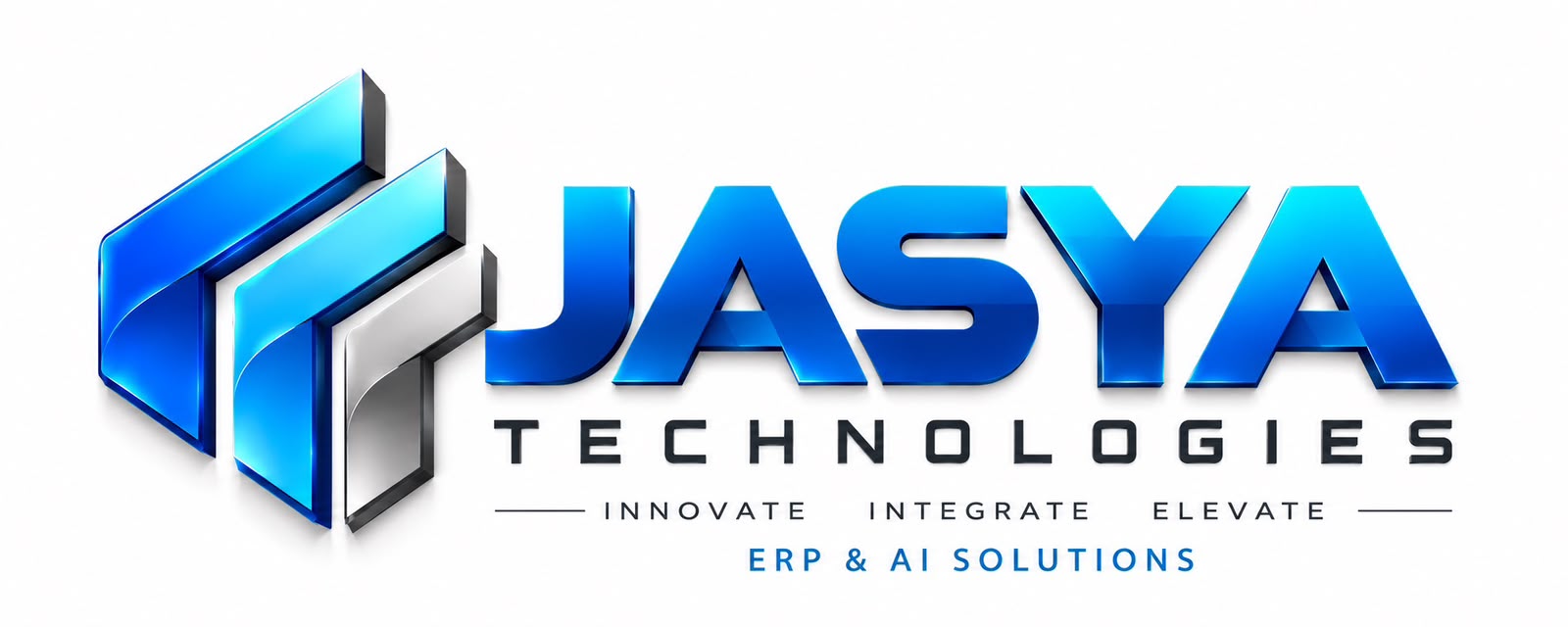 Jasya Technologies Logo